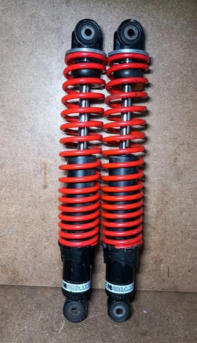 Ammortizzatori marzocchi rear - marzocchi,