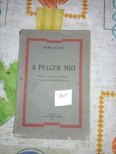 945N A PIACER MIO 1930