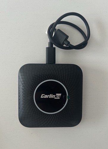 Carlinkit box per apple - carlinkit, tv