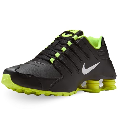 Scarpe nike shox - scarpe, 43