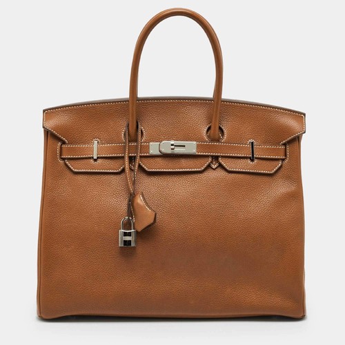 Hermes birkin palladium - hermes,