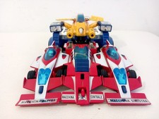 Gattiger  Super Car Ceppi Ratti ANNI 80 Made In Taiwan Giocattolo Vintage 