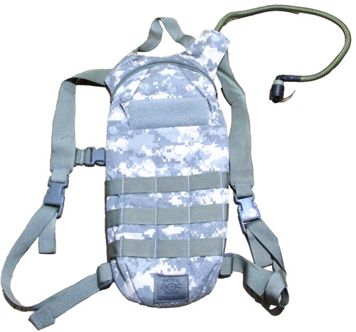 Zaino tactical tailor wpx - zaino,