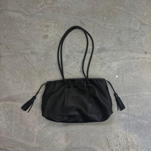Gucci tom ford 01fw leather - ,