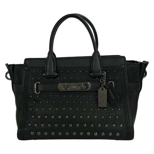 Borsa mano coach - coach, swagger
