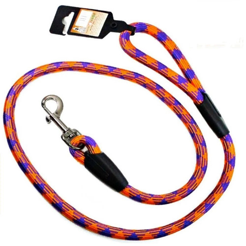 Guinzaglio corda nylon - corda,