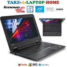 Lenovo ThinkPad QuadCore