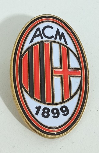 I157951 spilla pins calcio - calcio,