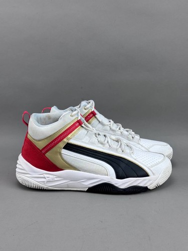 Scarpe basket puma uomo - scarpe,
