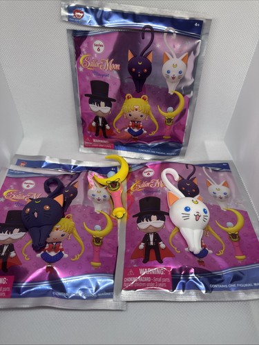Sailor moon serie personaggi - 6,