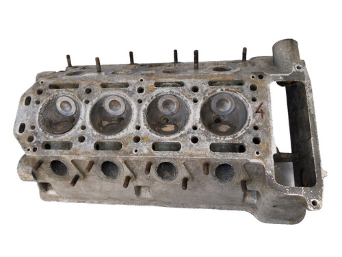 Testata alfa romeo giulia - romeo,