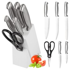 ® Ceppo di coltelli set da 7