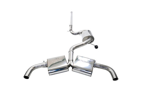 Impianto bull golf 7 - golf,