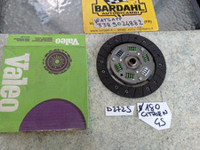 Citroen GS- DISCO frizione mm