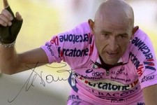 MARCO PANTANI (3) ITALIA