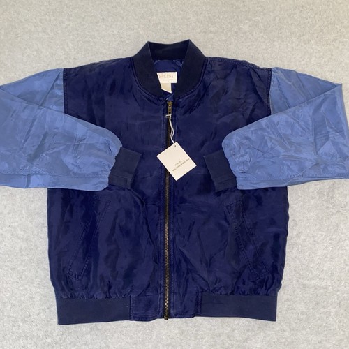 Bomber vintage anni porcini - bomber, 80