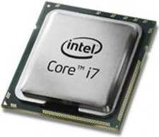Intel Core I7-3770