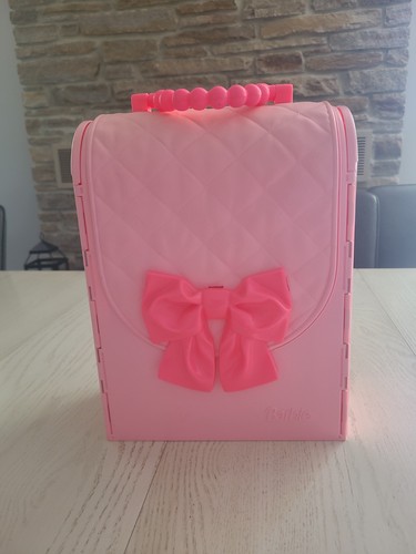 Barbie pjnk 1998 - barbie,