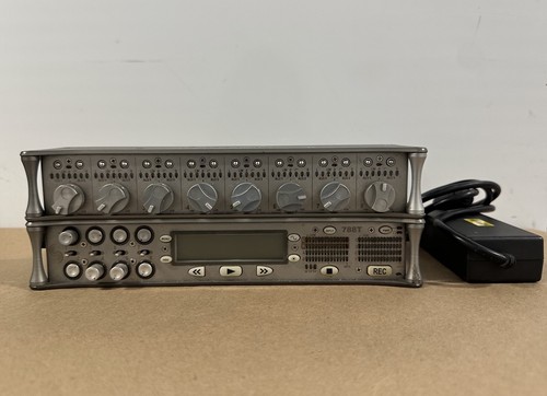 Sound devices 788t - sound,