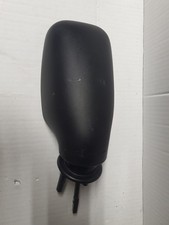 6163 SPECCHIO RETROVISORE ESTERNO LATERALE ORIGINALE ROVER 111 ANNO 1995-98