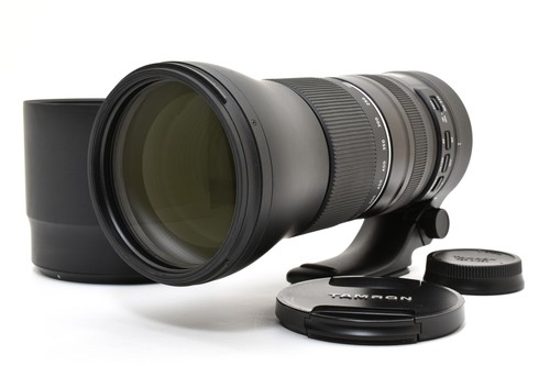 Quasi inutilizzato tamron - inutilizzato],