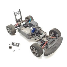 *RARO* Traxxas 1/16 Mini Rally