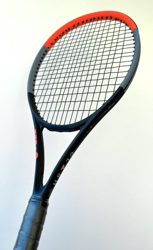 Racchetta tennis wilson - da,
