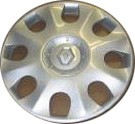 Set copricerchi coppa - set,