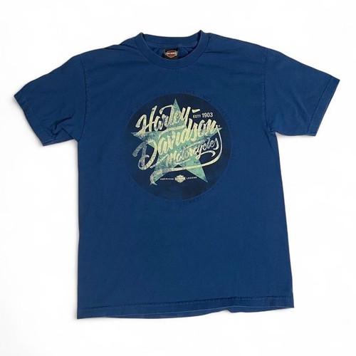 Shirt harley davidson texas - t-shirt,