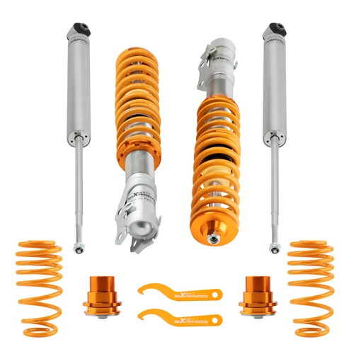 Maxpeedingrods coilover per - per, vw