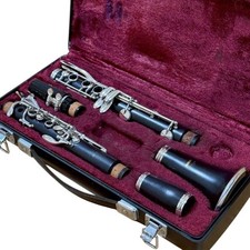 Clarinetto YAMAHA YCL-35 usato