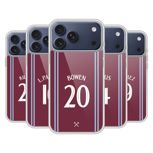 West ham united 2024 25 - united, 2024/25