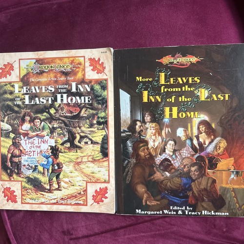 Set dragonlance source - set,