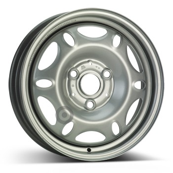 Ruota alcar acciaio 7900 - alcar,