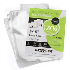 MORIDA 50 Pezzi 12X16 Pollici