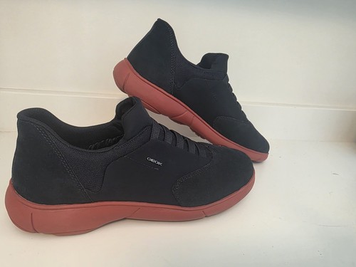 Geox respira shoes men - respira,