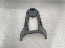 PORTAPACCHI CODONE POSTERIORE APRILIA SCARABEO 50 PRIMA SERIE