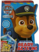 Paw Patrol - Pronti Per