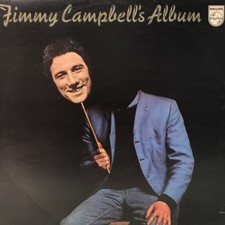 JIMMY CAMPBELL/JIMMY