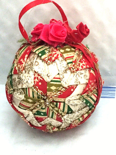 Decorazione natalizia c - 8",