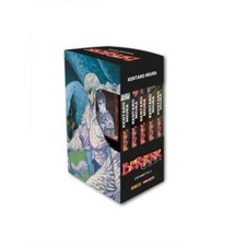 Fumetto: Berserk Collection