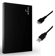 Disco Rigido Esterno Portatile