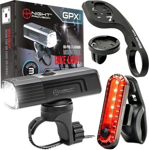 Gpx 950 pro luce bici - luce,