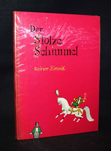 Zimnik muffa orgogliosa - la,
