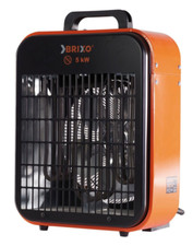 Generatore di Aria calda stufa