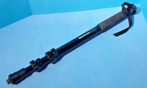 Manfrotto monopiede 682b - manfrotto,