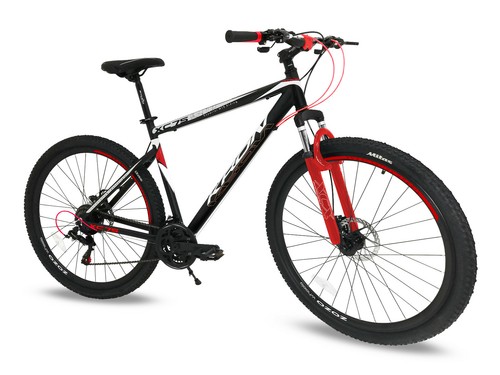 Bicicletta kron mtb - kron, xc