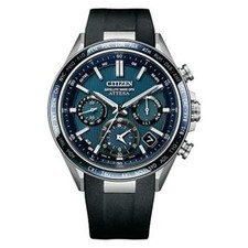 Orologio Citizen Attesa