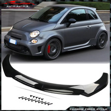 For Fiat 500 595 Abarth Glossy