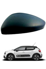 Calotta Sinistra Specchio